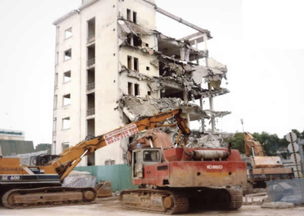 Mua xác nhà cũ tại TP Vinh Nghệ An